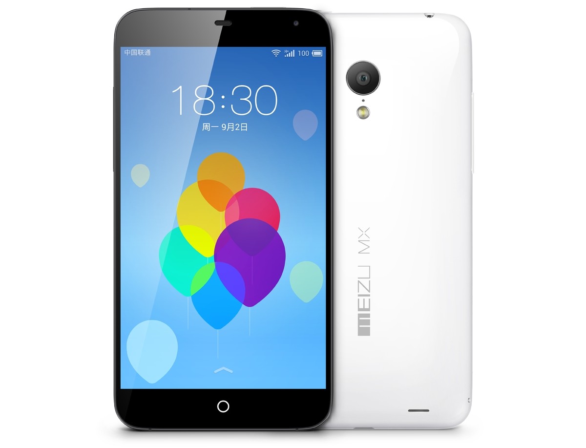 Meizu MX3 (M351)