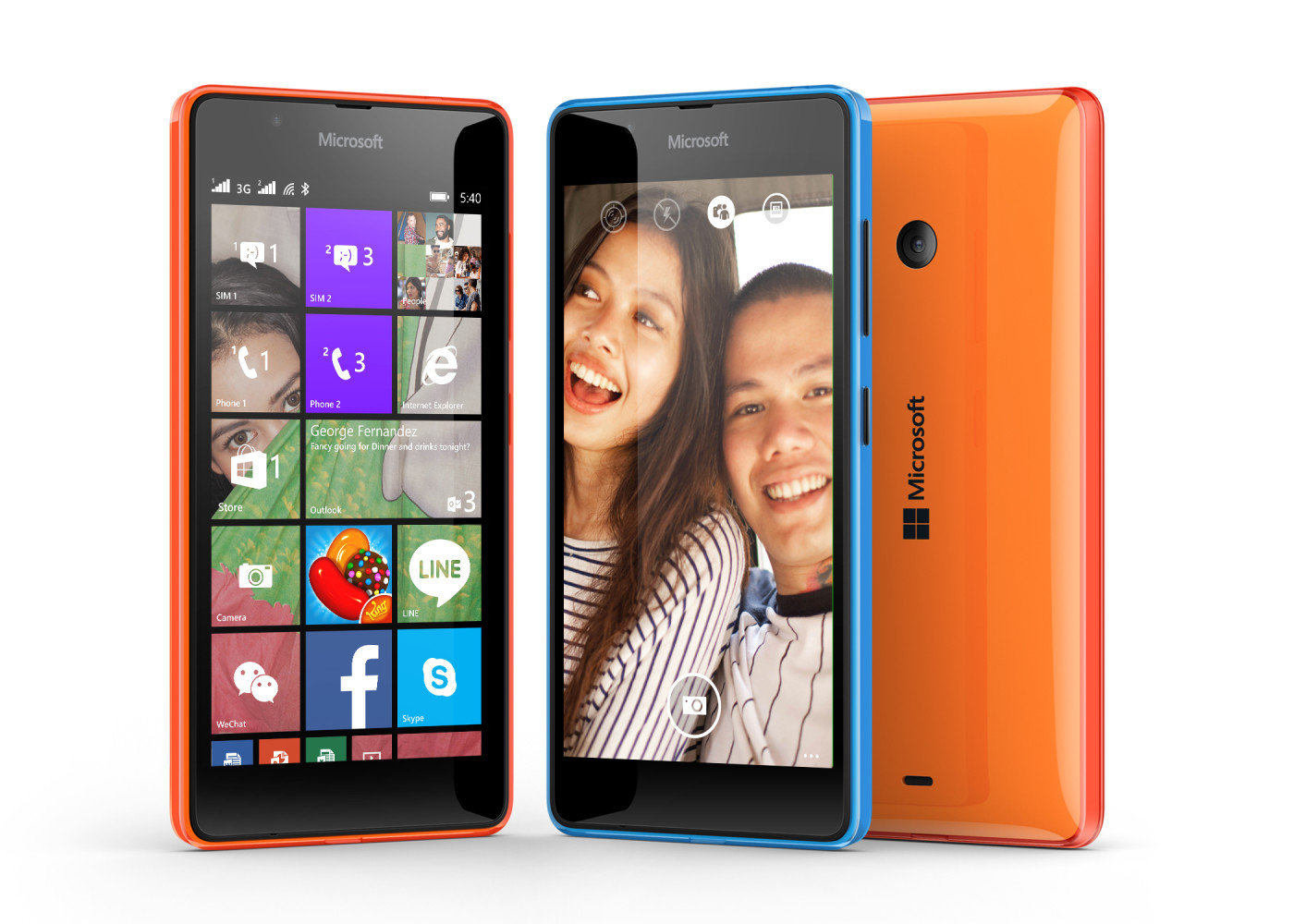 Microsoft lumia dual. Microsoft 540 Lumia Dual. Nokia Lumia 540. MS Lumia 540. Нокиа 540.