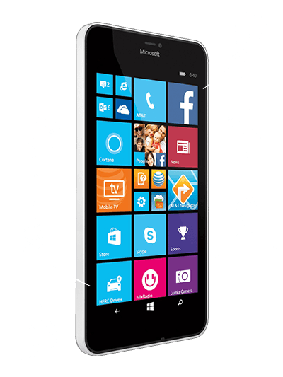 Microsoft Lumia 640