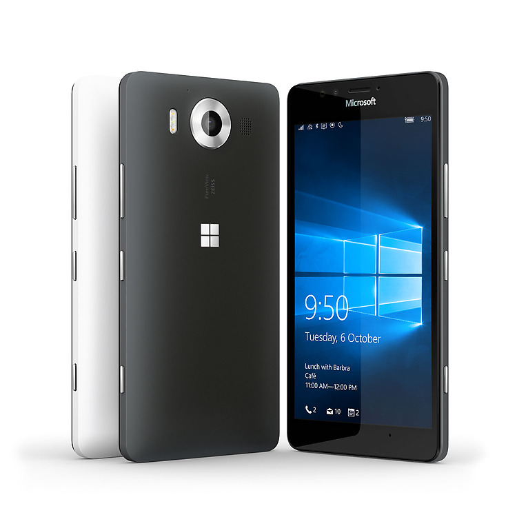 Microsoft Lumia 950 LTE