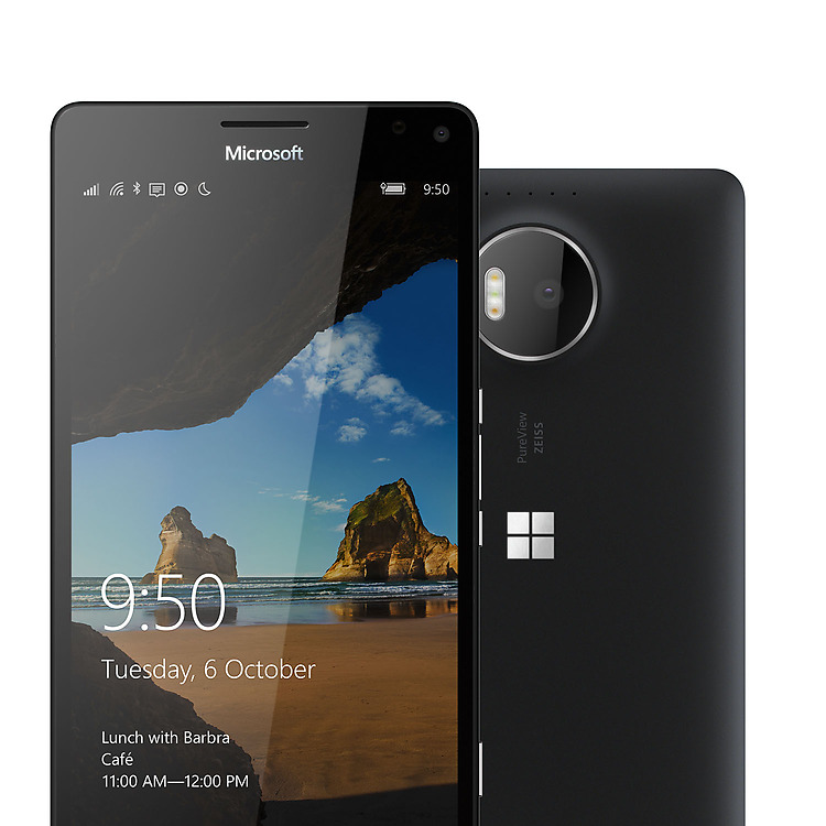 Microsoft Lumia 950 XL