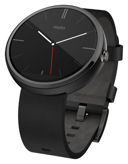 Motorola Moto 360