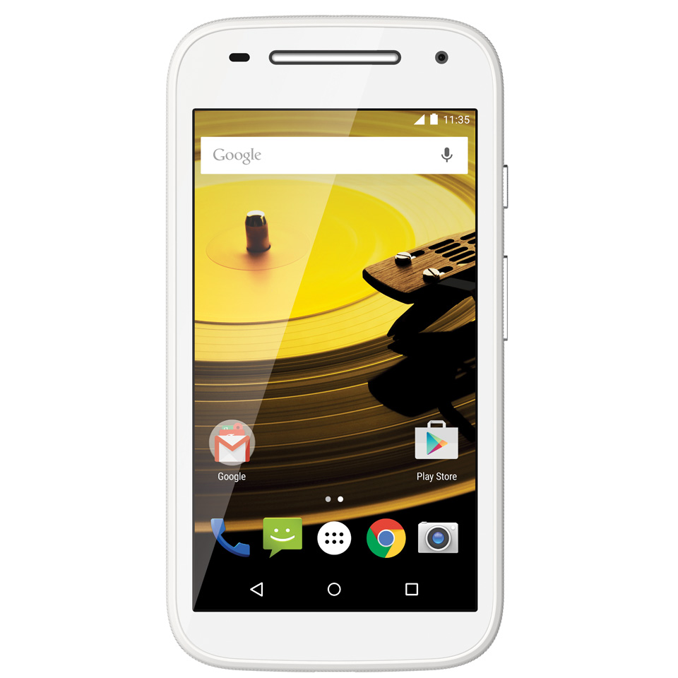 Motorola Moto E (2nd gen)