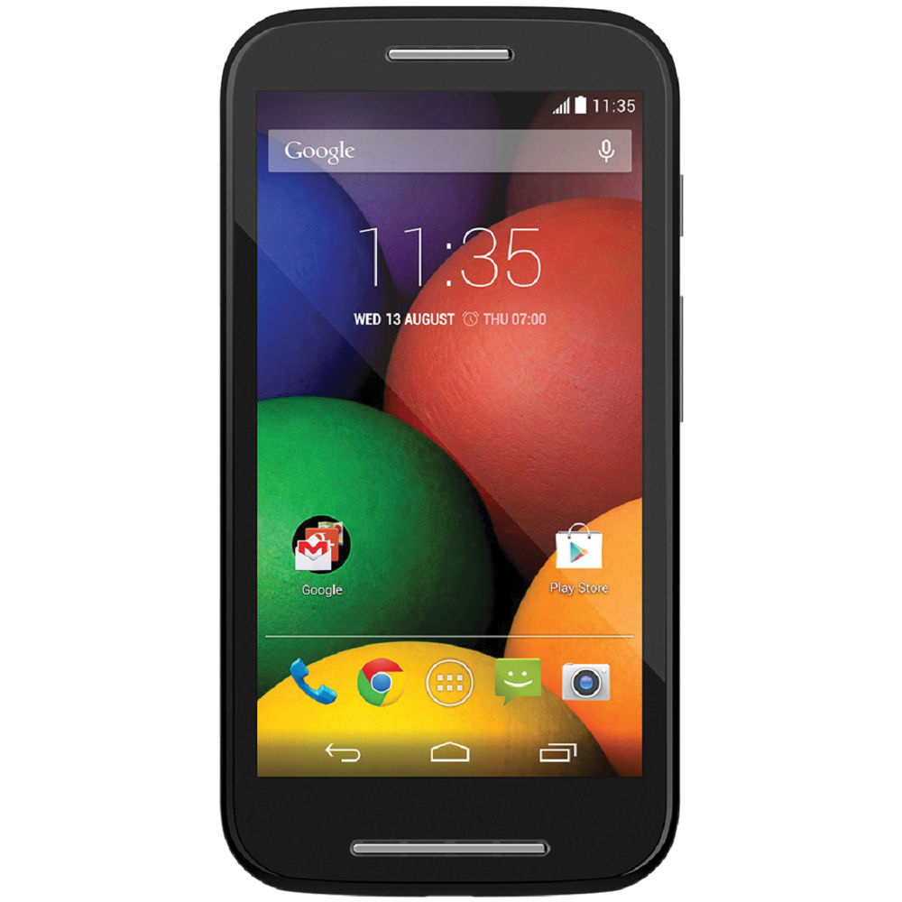 Motorola Moto E