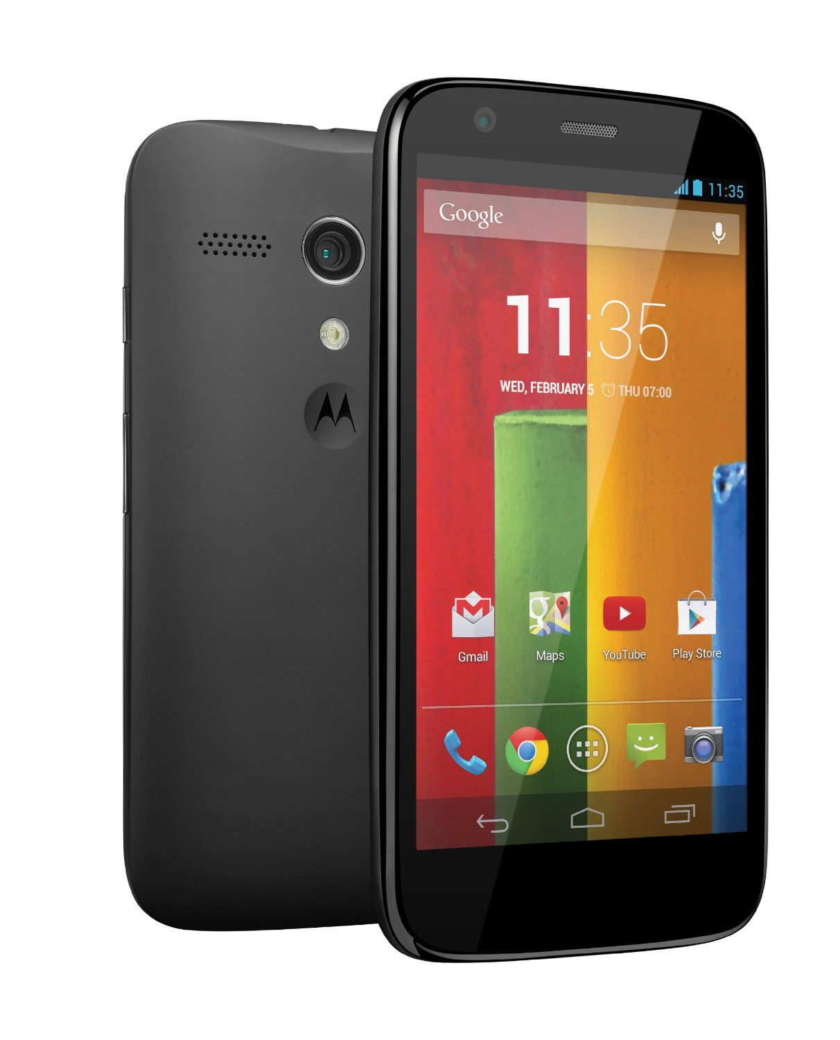 Motorola Moto G (2nd gen) remontas Patikra nemokama! Taisom.lt