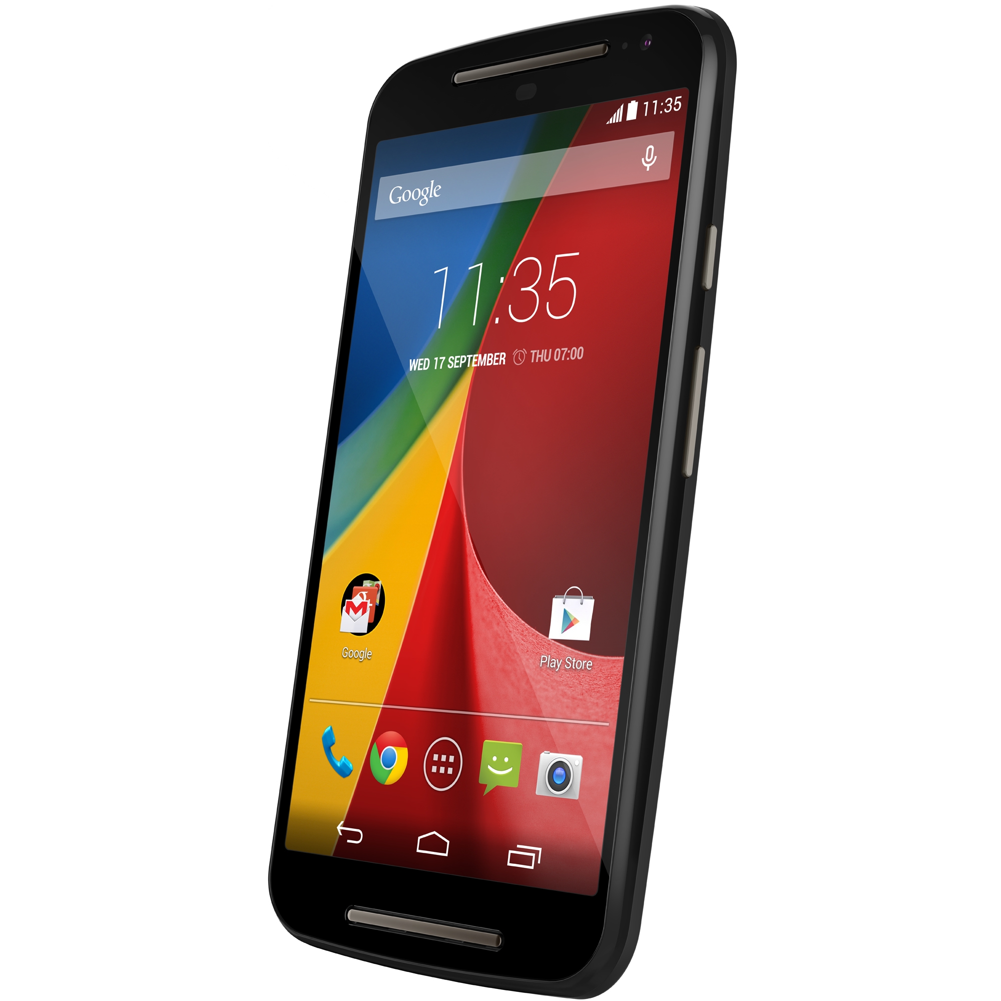 Motorola Moto G 4G (2nd gen)