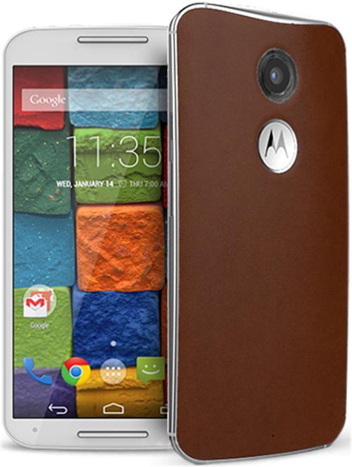 Motorola Moto X (2nd Gen)