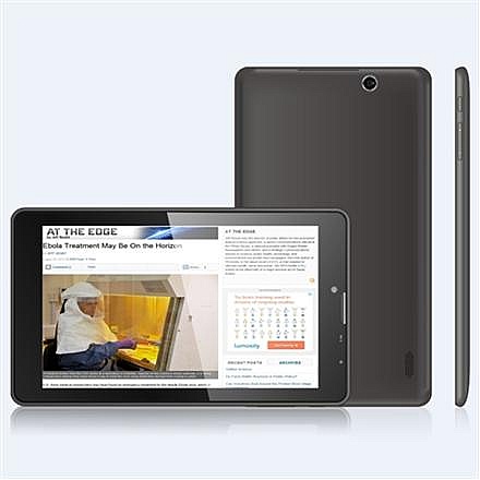 Nextbook Slim Tablet (NEXT 761TDW)