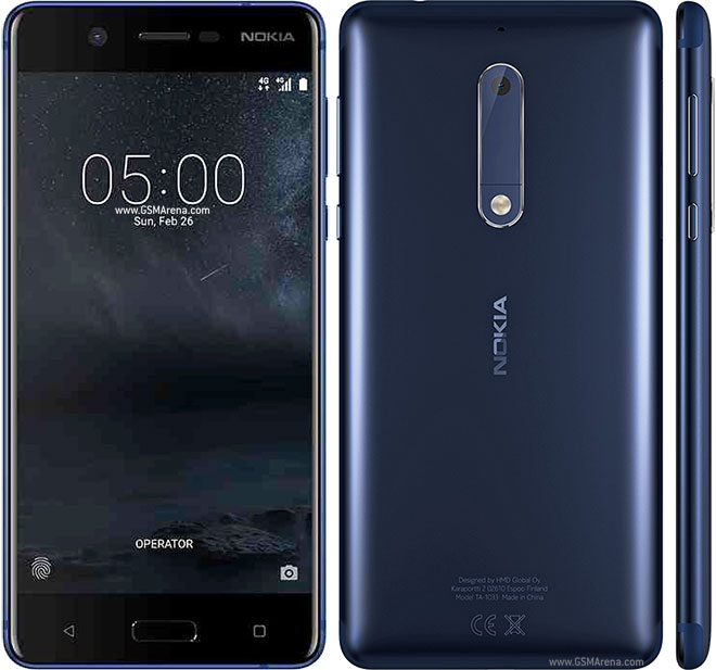 Nokia 5