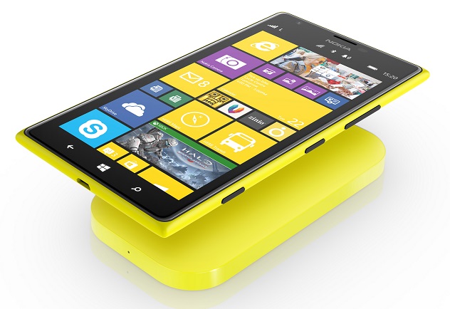 Nokia Lumia 1320