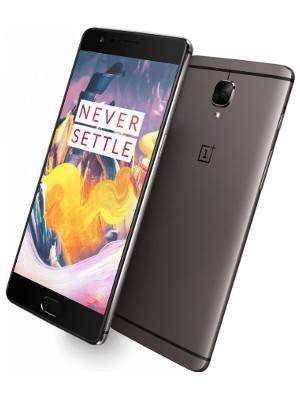 OnePlus 3T