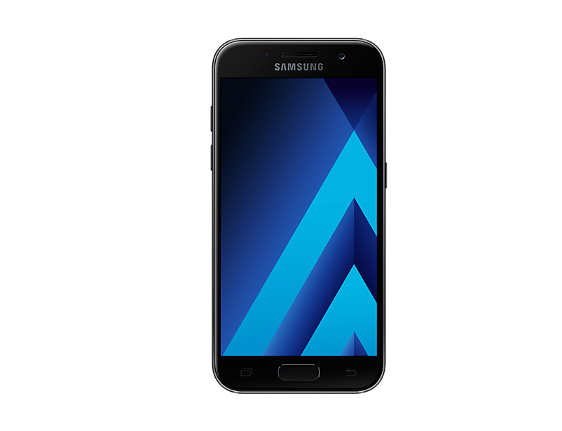 Samsung Galaxy A3 (2017)