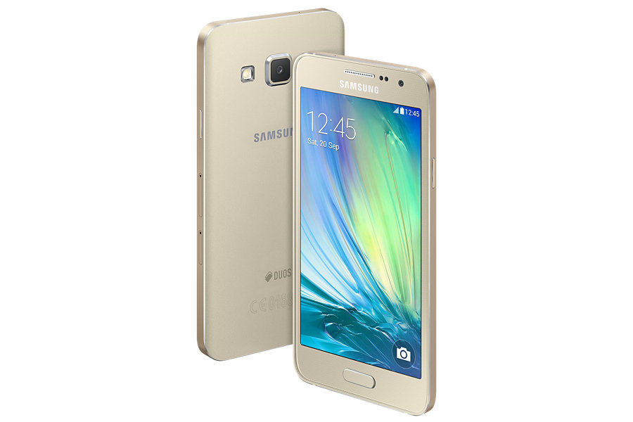 Samsung Galaxy A3 (SM-A300)