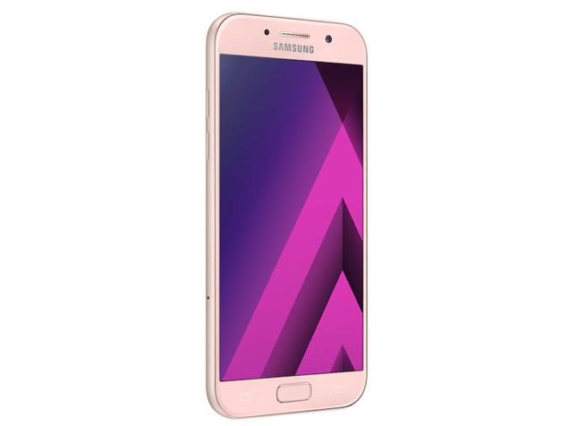 Samsung Galaxy A5 (2017)