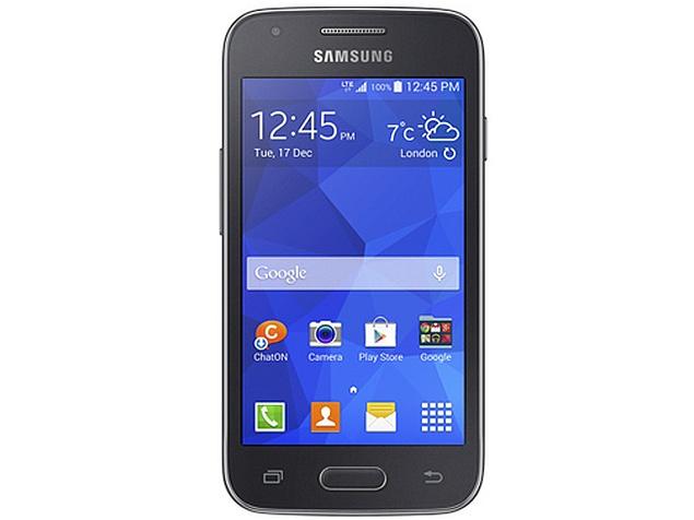 Samsung Galaxy Ace 4 (SM-G357)