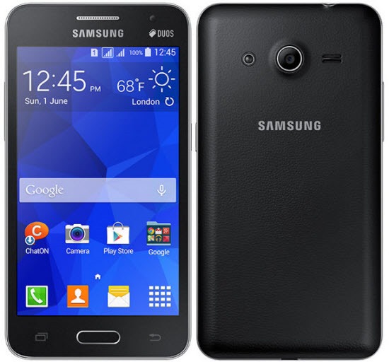 Samsung Galaxy Core 2 (SM-G355HN)