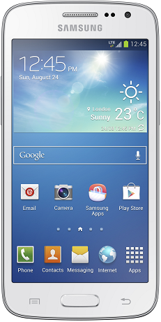 Samsung Galaxy Core LTE (SM-G386F)