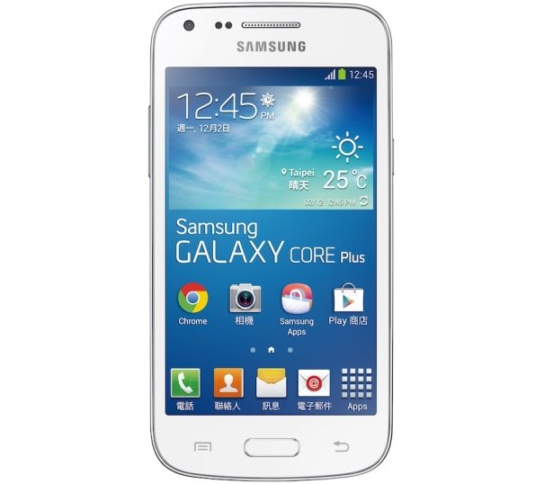 Samsung Galaxy Core Plus (SM-G350)