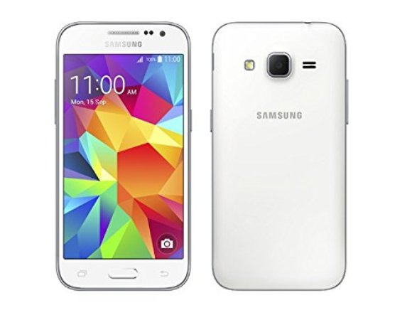 Samsung Galaxy Core Prime (SM-G360)