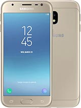 Samsung Galaxy J3 (2017) Dual