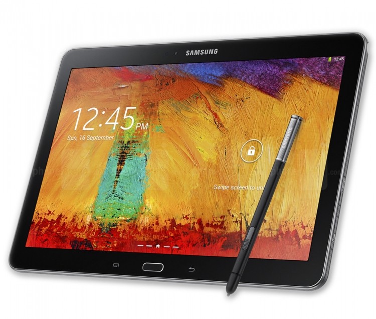 Samsung Galaxy Note 10.1 Wi-Fi 2014 Edition (SM-P600)