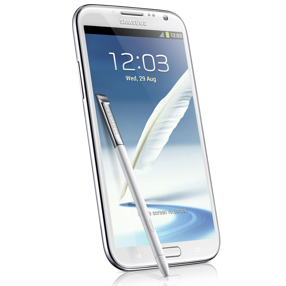 Samsung Galaxy Note 2 (GT-N7100) remontas | Patikra nemokama! | Taisom.lt