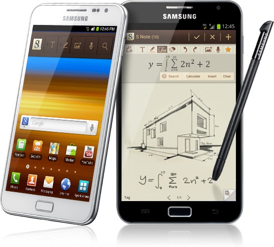 Samsung Galaxy Note 3 (GT-N9005)