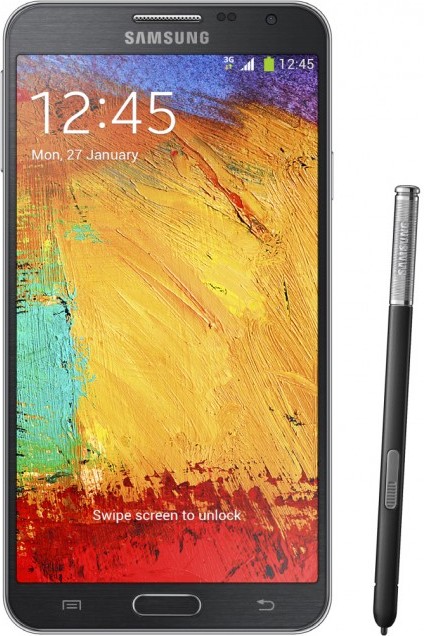 Samsung Galaxy Note 3 Neo (SM-N7505)