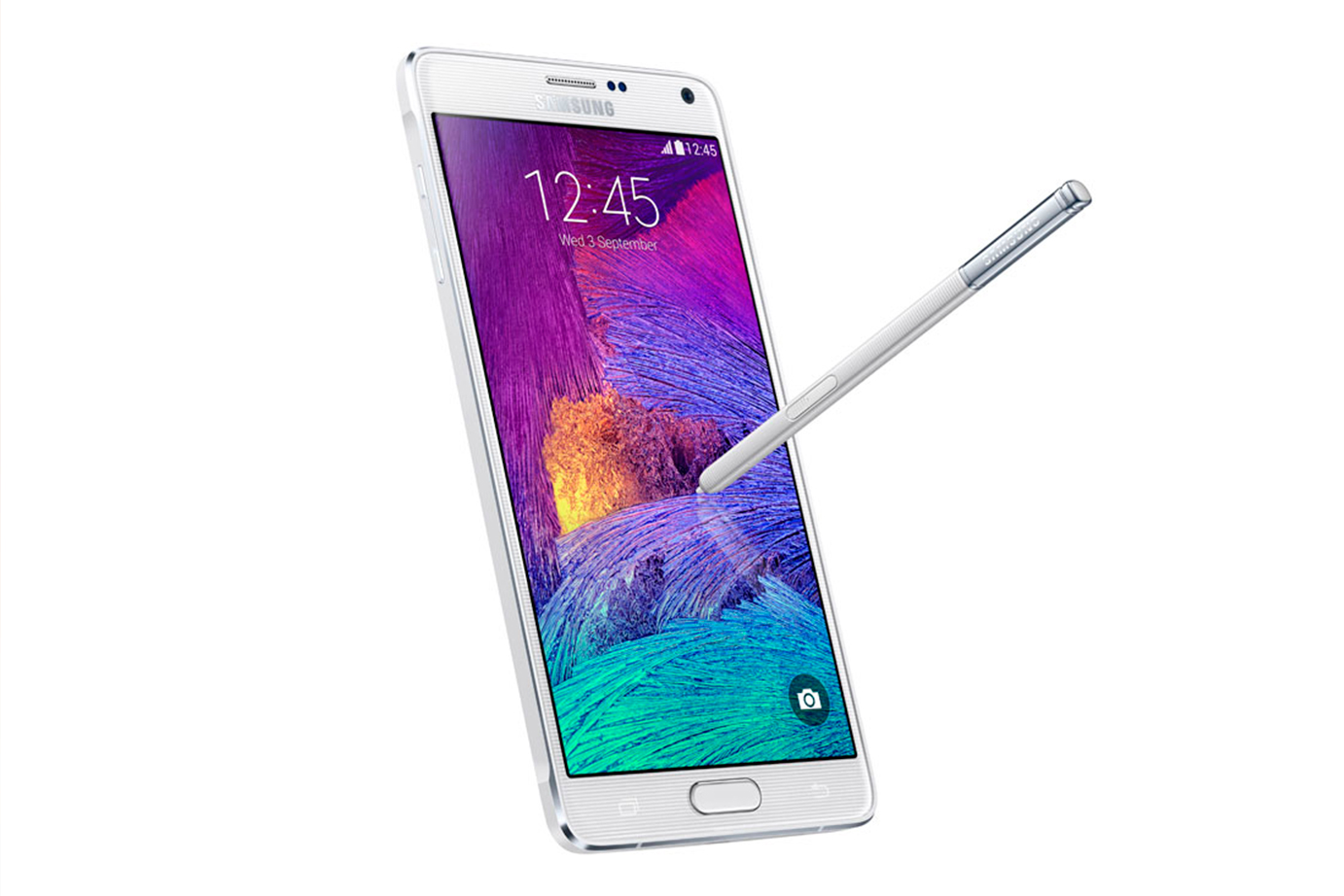 Samsung Galaxy Note 4 (SM-N910F)