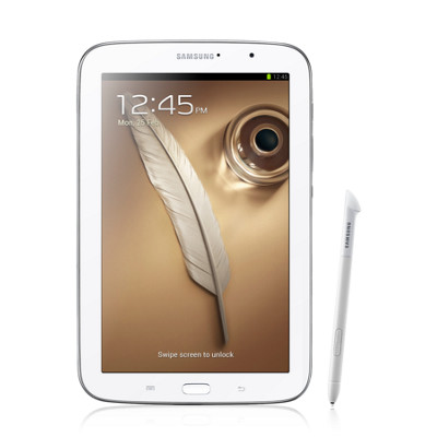 Samsung Galaxy Note 8.0 Wi-Fi (GT-N5110)