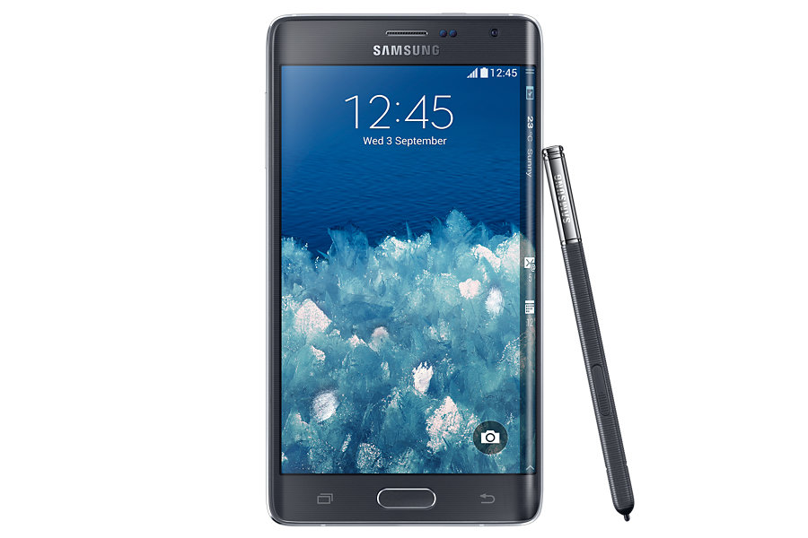 Samsung Galaxy Note Edge (SM-N915)