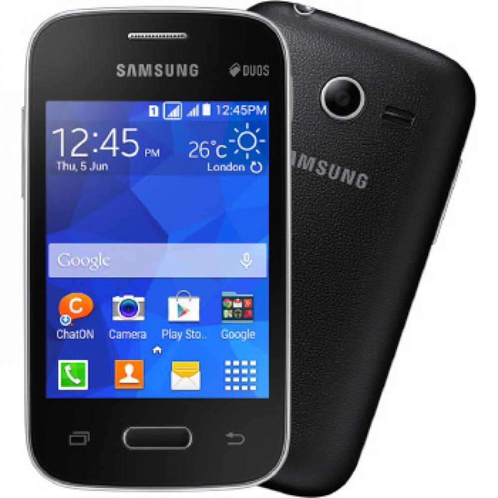 Samsung Galaxy Pocket 2 (SM-G110)