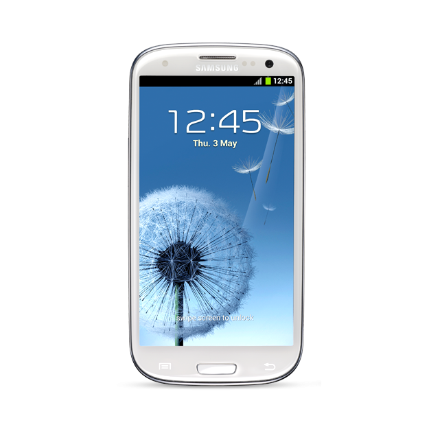 Samsung Galaxy S3 (GT-I9300)