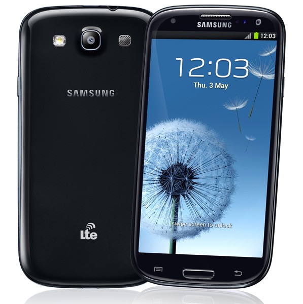 Samsung Galaxy S3 LTE (GT-I9305)