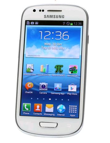 Samsung Galaxy S3 mini (GT-I8190)