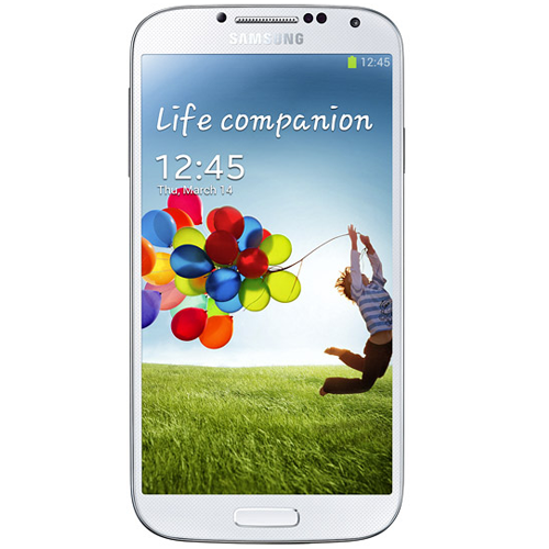 Samsung Galaxy S4 (GT-I9505)