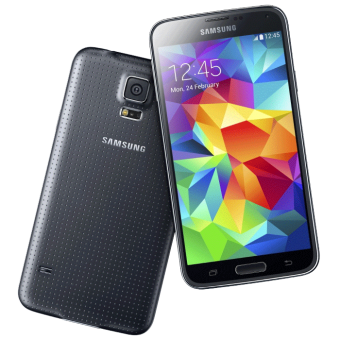 Samsung Galaxy S5 (SM-G900F)