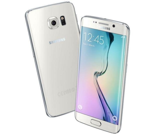 Samsung Galaxy S6 Edge (SM-G925)