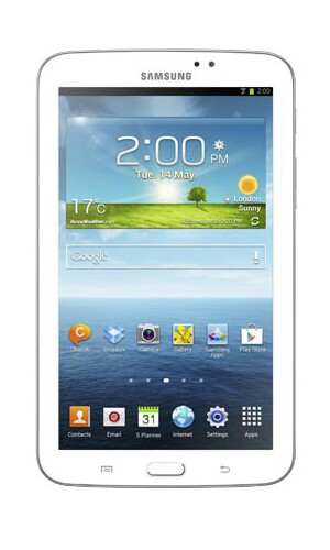 Samsung Galaxy Tab 3 7.0 Wi-Fi (SM-T210)