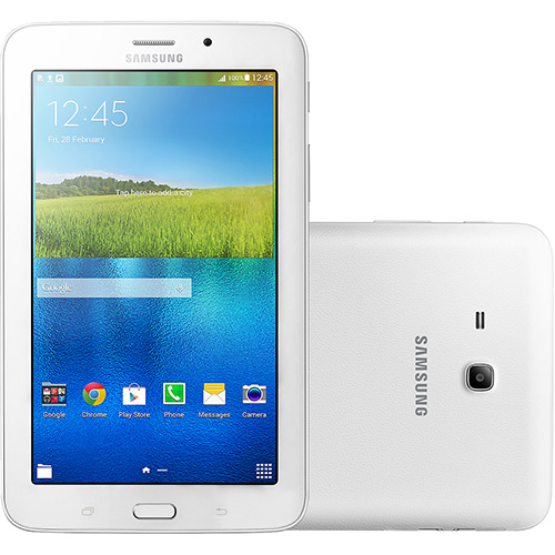 Samsung Galaxy Tab 3 V (SM-T116)