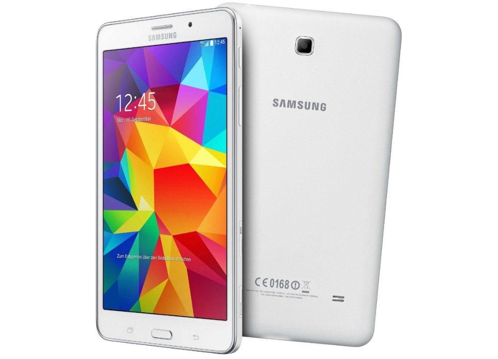 Samsung Galaxy Tab 4 7.0 LTE (SM-T235)