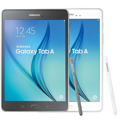 Samsung Galaxy Tab A S Pen (SM-P550)