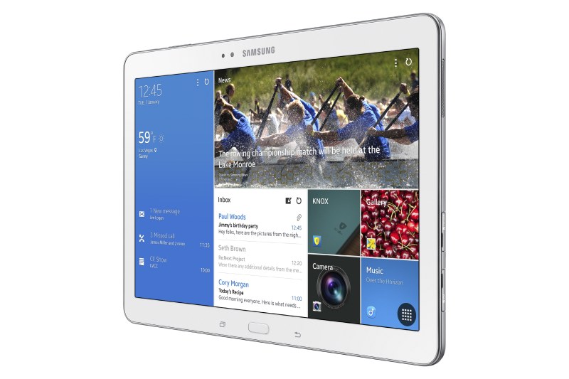 Samsung Galaxy Tab Pro 10.1 LTE (SM-T525)