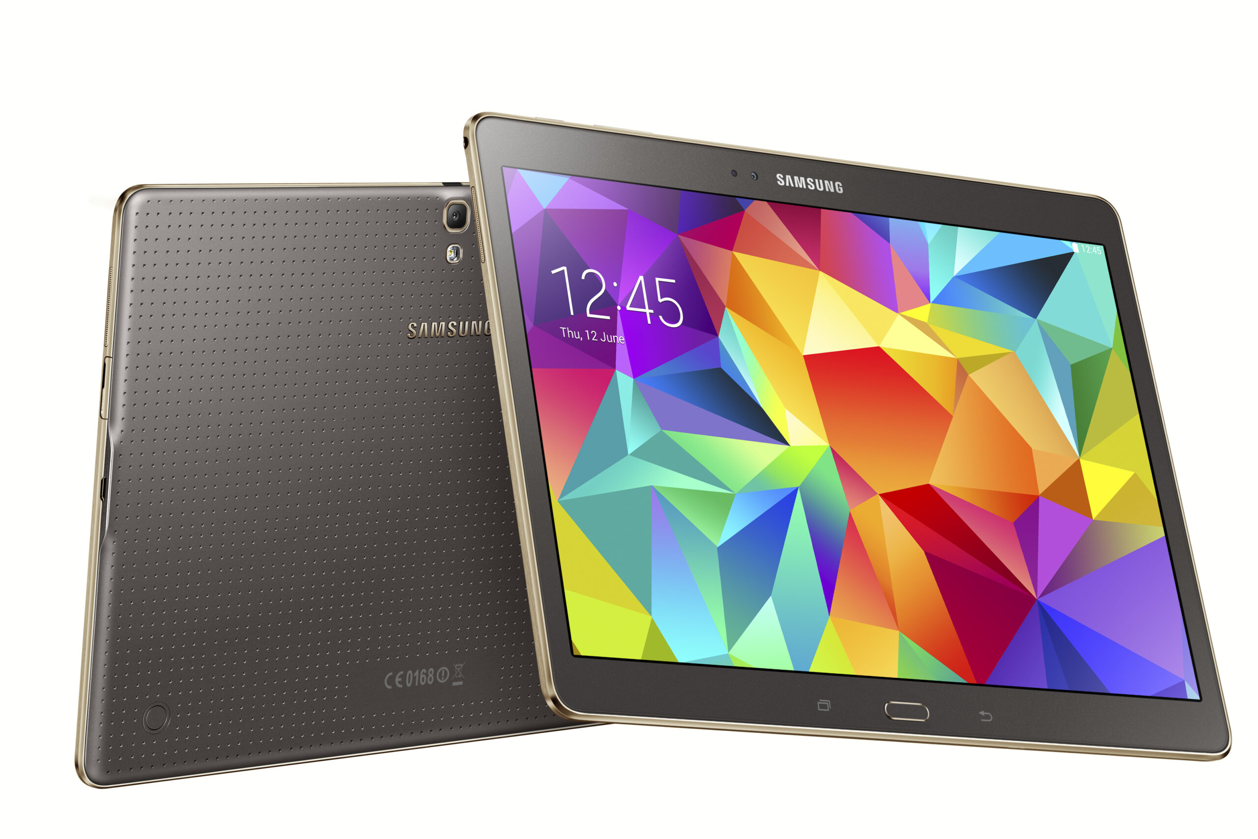 Samsung Galaxy Tab S 10.5 LTE (SM-T805)