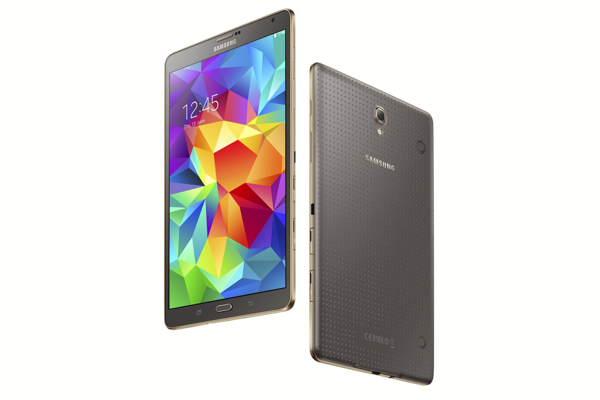 Samsung Galaxy Tab S 8.4 LTE (SM-T705)