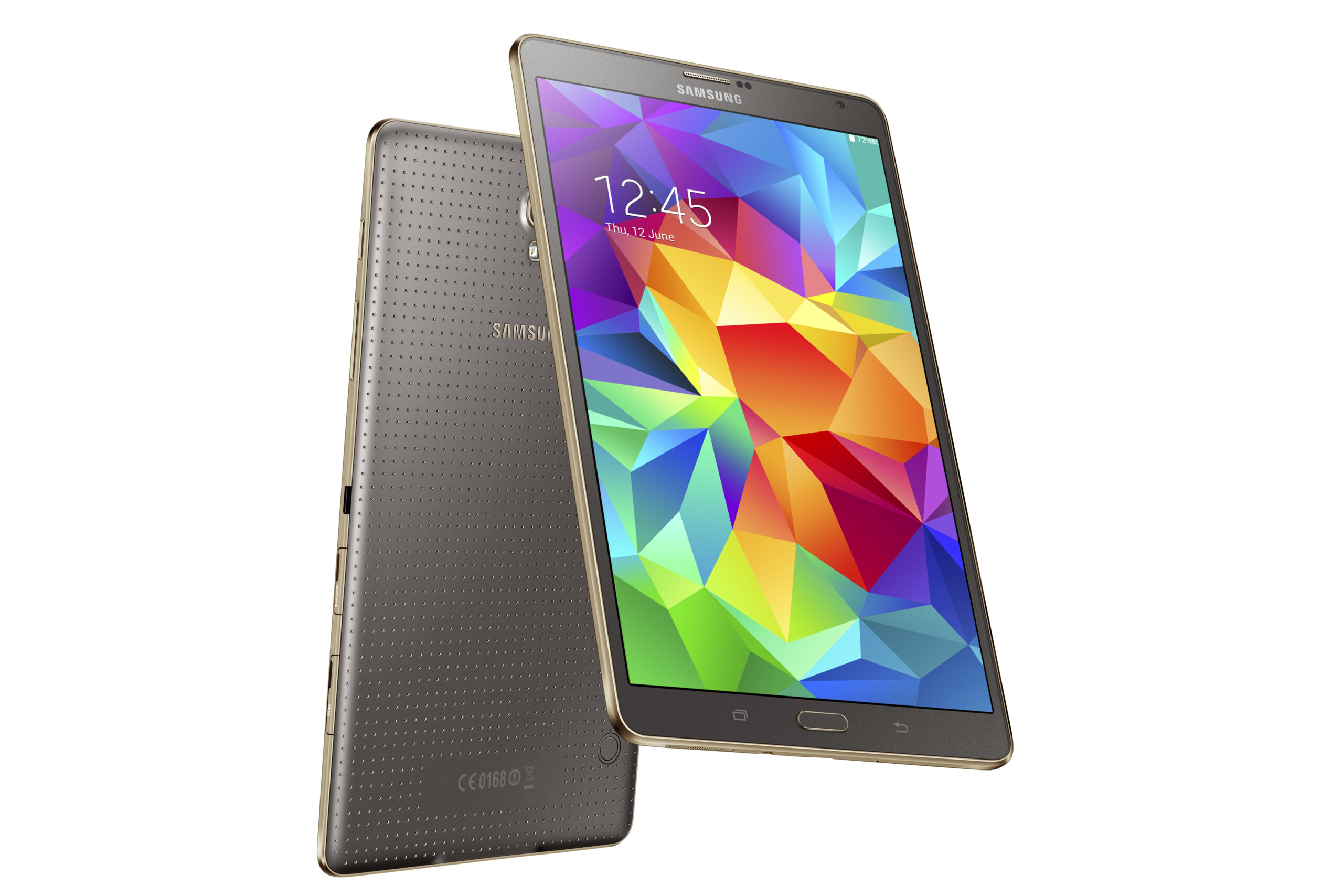 Samsung Galaxy Tab S 8.4 Wi-Fi (SM-T700)