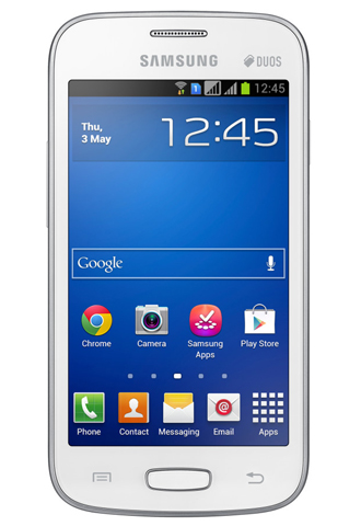 Samsung Galaxy Trend 2 (SM-G313)