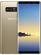 Samsung Note 8 (SM- N950F)