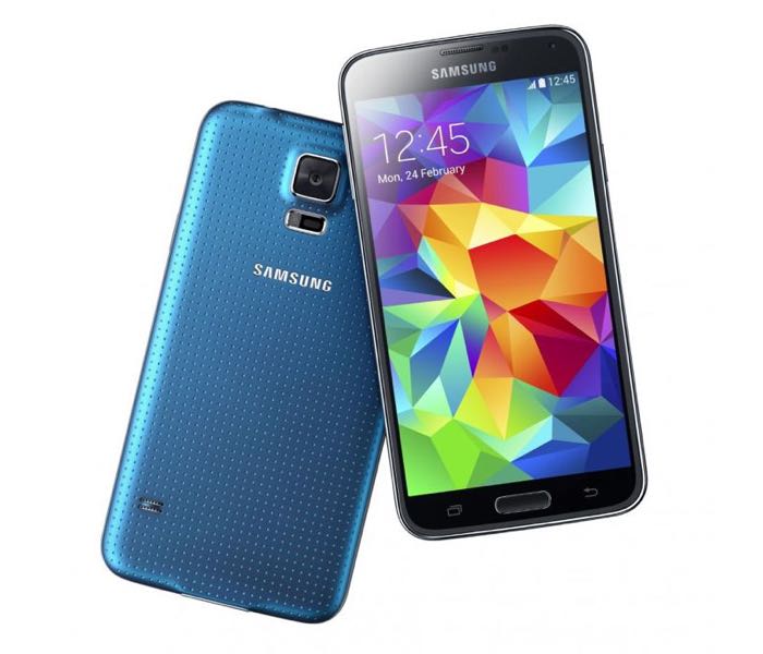 Samsung S5 Neo SM-G903F