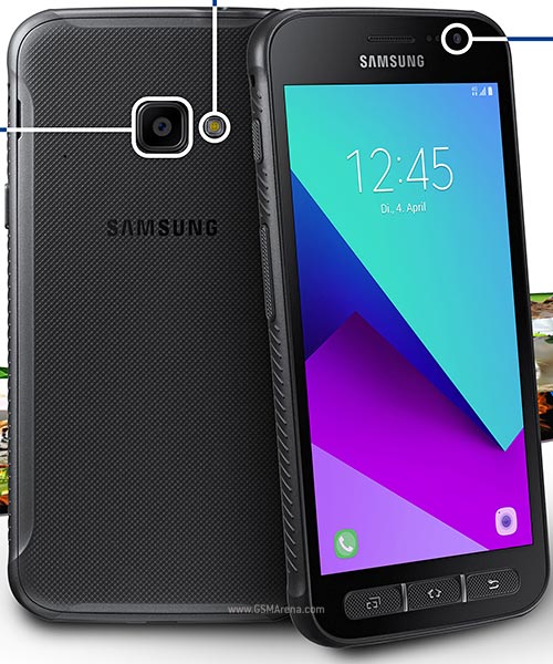 Samsung Xcover 4